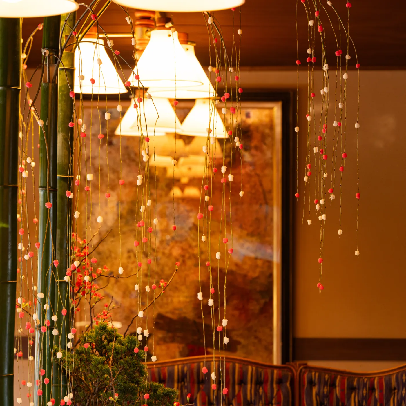 年の瀬、感謝をこめて