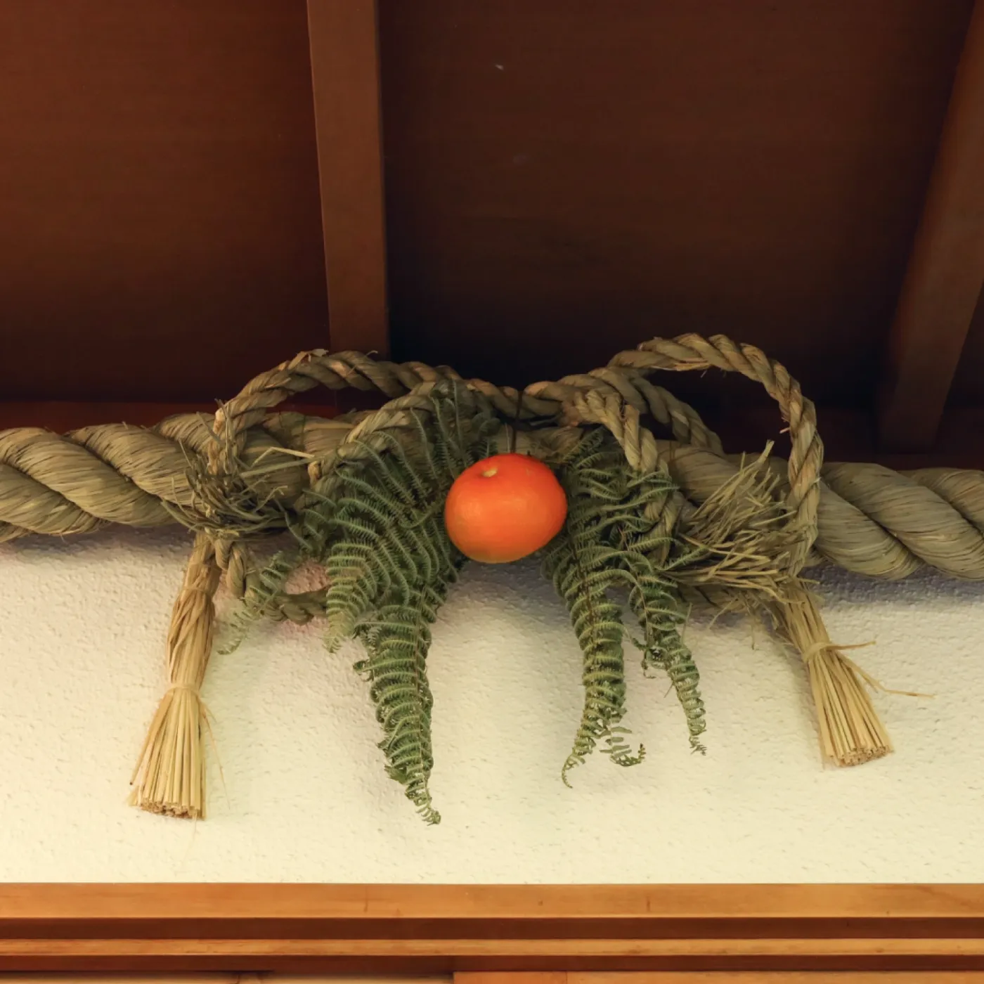 年の瀬、感謝をこめて